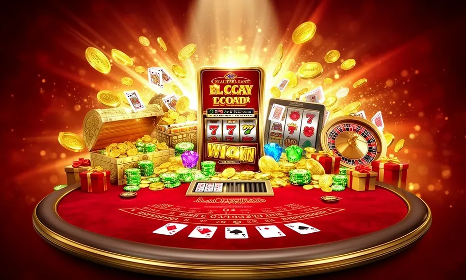 hokirmas No Commission Baccarat